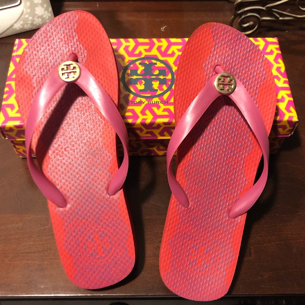 TB Flip Flop